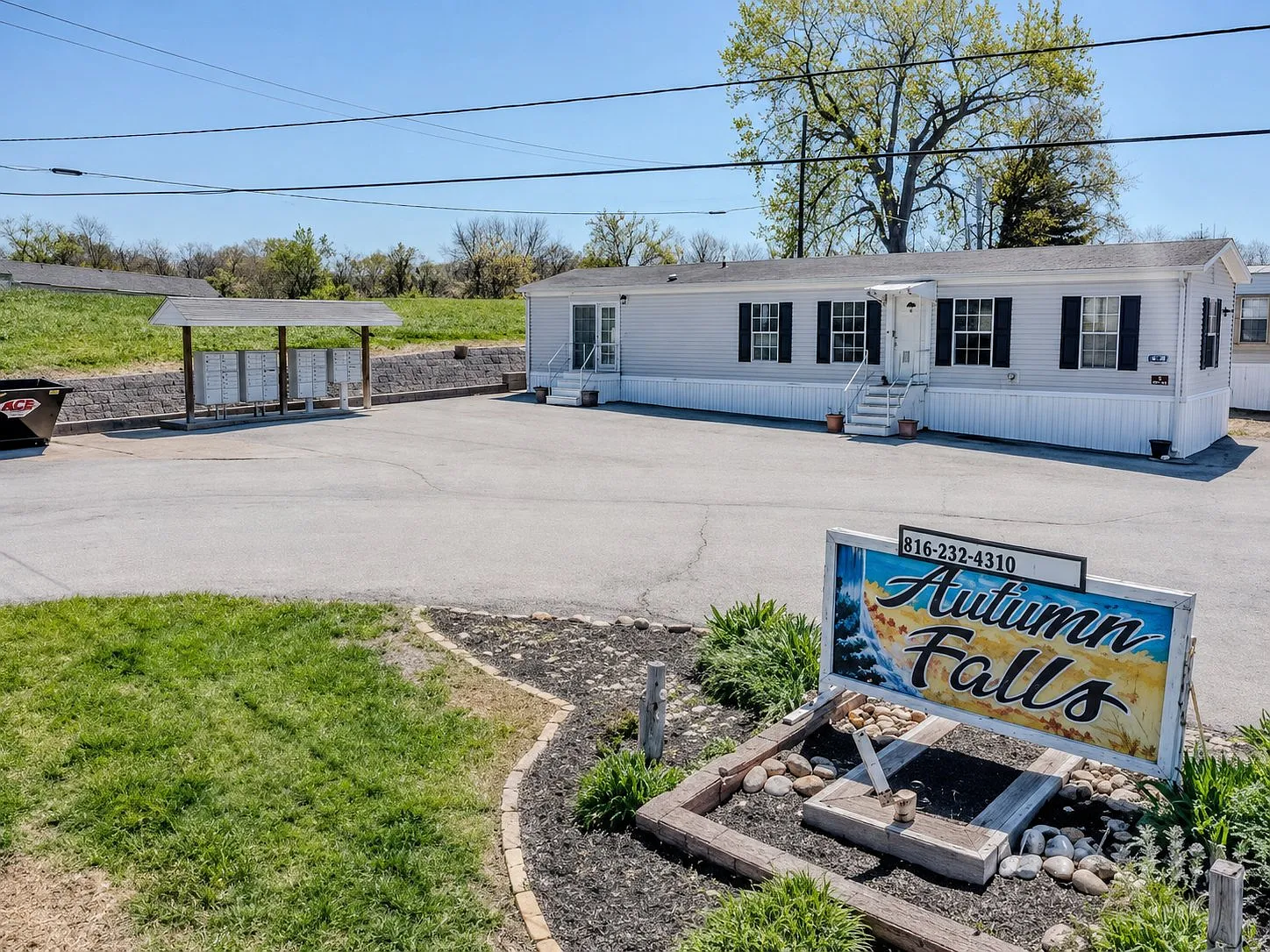 9601 East US Highway 40 — Photo 1