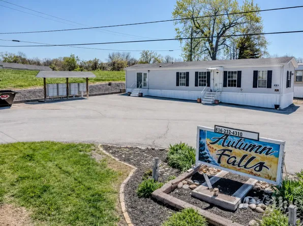 9601 E Us Highway 40, Kansas City, MO 64133