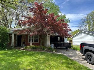 1839 Dominion Dr, Fort Wayne, IN 46815