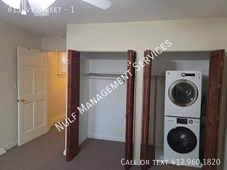613 Ivy St #1 — Photo 6