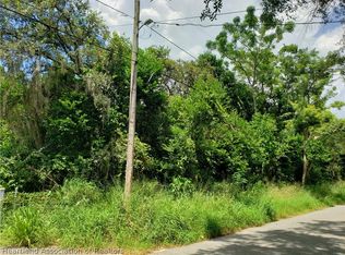 0 John St, Frostproof, FL 33843