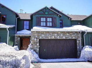 1382 Timber Creek Rd, Mammoth Lakes, CA 93546