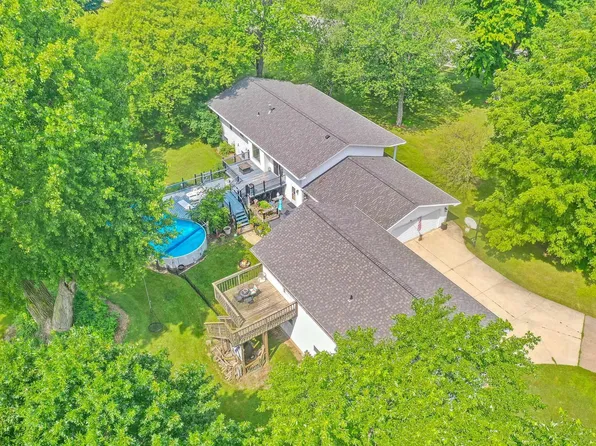 N3857 Breese Way, Freedom, WI 54913