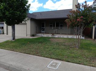 151 Monte Vista Ave, Healdsburg, CA 95448