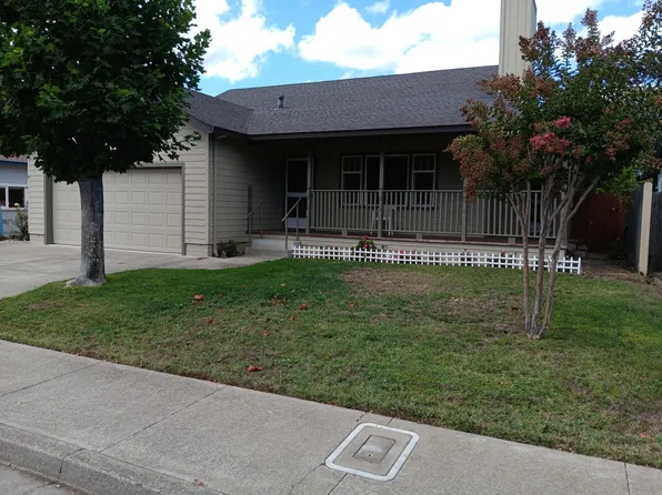 151 Monte Vista Ave, Healdsburg, CA 95448
