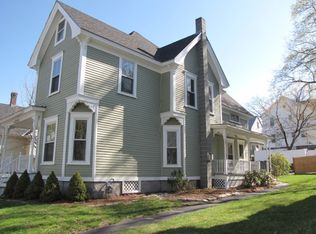 333 Walnut St, Manchester, NH 03104