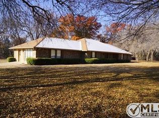 2876 E Highway 287, Midlothian, TX 76065