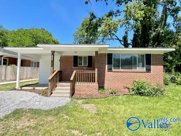 1004 Lee Dr NW, Huntsville, AL 35816