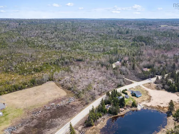 LOT 102 Highway 329, East River Pt, NS B0J 1T0