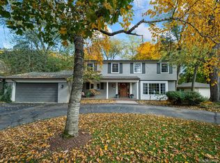 6245 Worlington Rd, Bloomfield Hills, MI 48301