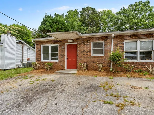 209 Melody Ln #C, Greenwood, SC 29649