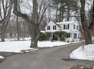 332 Goodmans Hill Rd, Sudbury, MA 01776