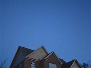 5 Tournay Cir, Little Rock, AR 72223