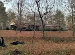 715 Hospital St, Lafayette, AL 36862
