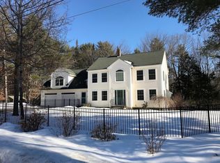 17 Inland Farm Rd, Windham, ME 04062