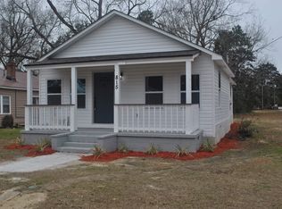 815 North Congdon St., Georgetown, SC 29440