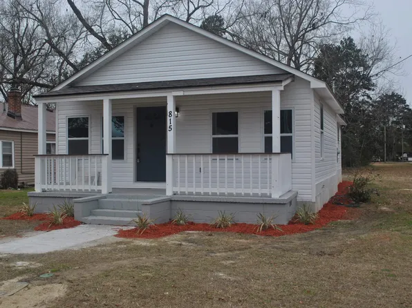 815 North Congdon St., Georgetown, SC 29440
