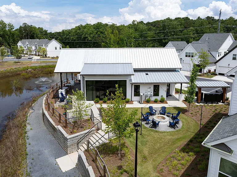 Hayloft Suwanee - 55+ Active Adult Community — Photo 22