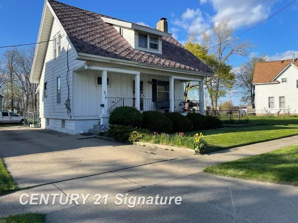 218 W 12th St, Flint, MI 48503