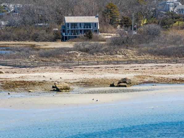 33 Wood Neck Road, Falmouth, MA 02540