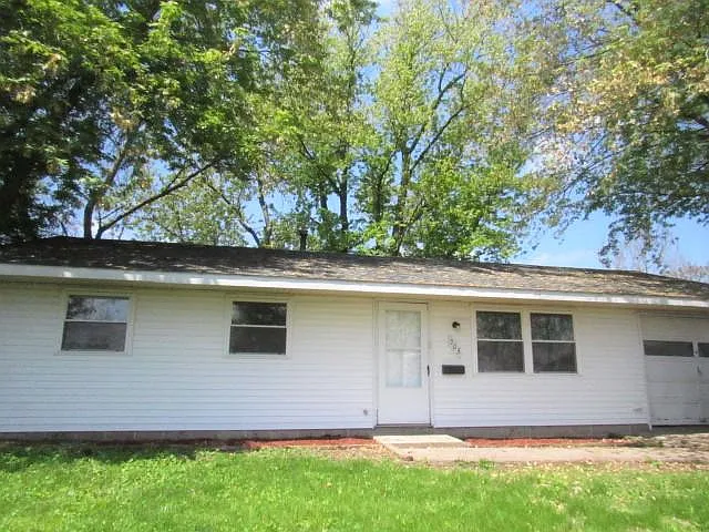 503 S Pfeffer Rd photo 1