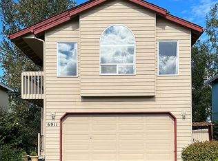 6911 Baxter Terrace Cir, Anchorage, AK 99504