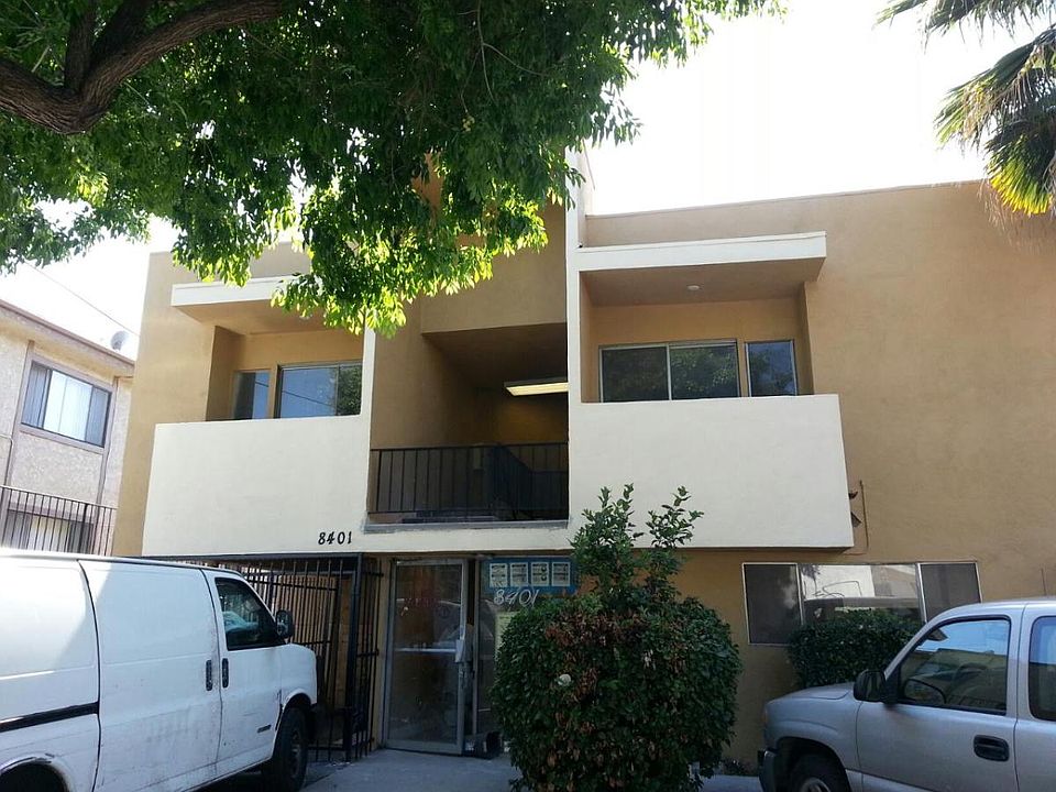 Entry front