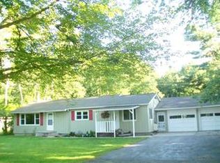 3046 Simpson Rd, Fort Gratiot, MI 48059