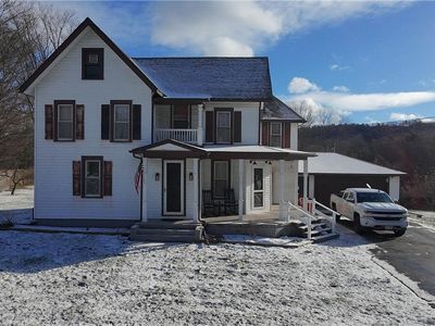 1330 County Road 19, Beaver Dams, NY, 14812