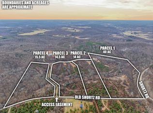 0 Old Shurtz Rd, New Plymouth, OH 45654