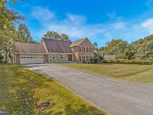 15205 Rockport Dr, Silver Spring, MD 20905