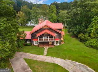 4538 County Farm Rd, Blackshear, GA 31516