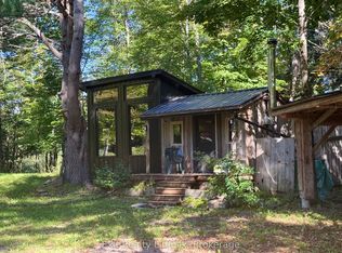 0 Near Bannockburn Rd, Madoc, ON K0K 1Y0