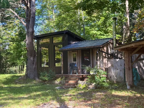 0 Near Bannockburn Rd, Madoc, ON K0K 1Y0