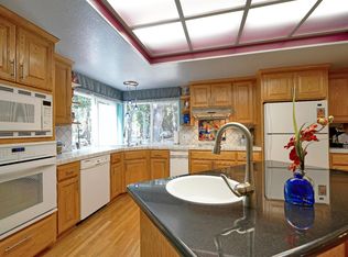 5689 Blue Mountain Dr, Grizzly Flats, CA
