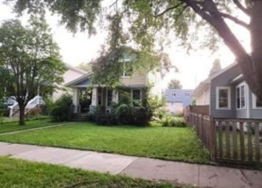 Property Front View