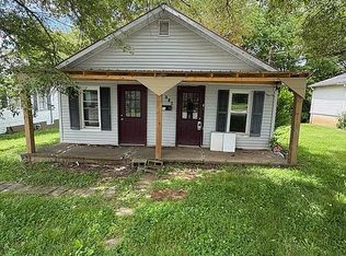 216 Bryan St, Glasgow, KY 42141