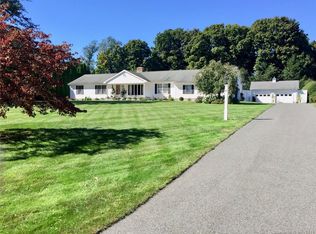 1085 Mapleton Ave, Suffield, CT 06078