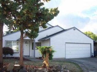 2185 208th Ave, Beaverton, OR 97003