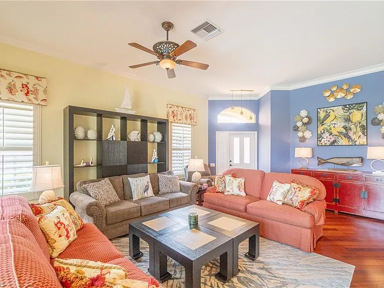 11536 Quail Village Way — Photo 4