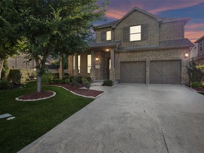 7332 Meler Ln, Irving, TX, 75063