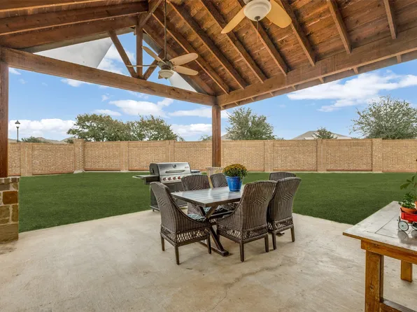 3502 Herron Dr, Melissa, TX 75454