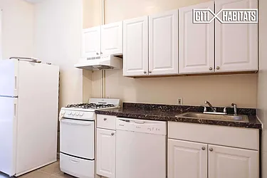 Rented by Citi Habitats