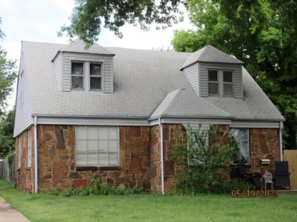 4311 N Wheeler Ave, Bethany, OK 73008