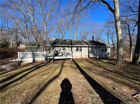 366 Ford Street, Milford, CT 06461