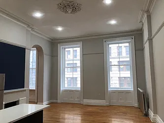 Rented by Friedman Roth Realty