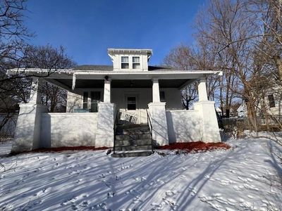 1216 Omaha Street, Eau Claire, WI, 54703