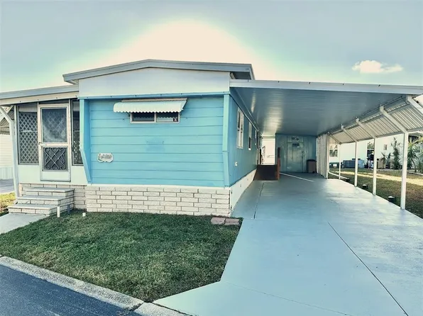 9790 66th St N Lot 330, Pinellas Park, FL 33782