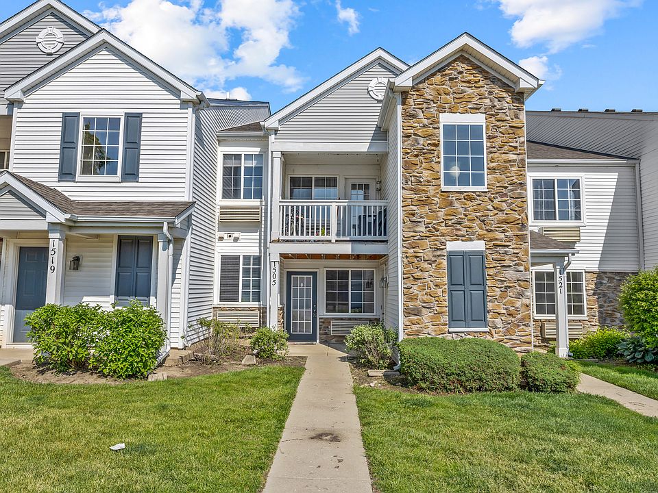 1st image of 1505 Silverstone Dr #1505