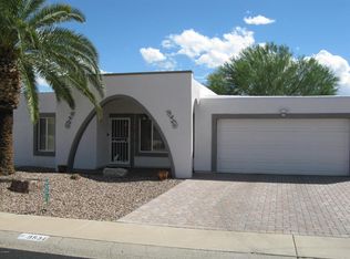 9531 W Rolling Hills Dr, Sun City, AZ 85351